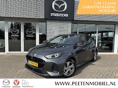 Mazda 2 Hybrid - 1.5 Exclusive-line | CAMERA | ALL SEASON BANDEN | DEMOVOORDEEL |