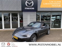 Mazda MX-5 - 1.5 SkyActiv-G 132 Luxury | VAKANTIEVOORDEEL | 6 JAAR FABRIEKSGARANTIE |