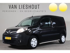 Renault Kangoo - 1.5 dCi 90 Energy Comfort NL-Auto Camera I Navigatie -- ZONDAG GESLOTEN