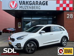 Kia Niro - 1.6 GDi PHEV DynamicPlusLine // NAVI // FULL LED // CAMERA // PDC