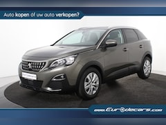 Peugeot 3008 - Active 130 *Navigatie*Carplay*Park assist