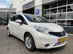 Nissan Note - 1.2 Acenta