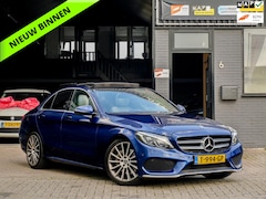 Mercedes-Benz C-klasse - 250 Premium Plus|Pano|360 Cam.|Sfeer