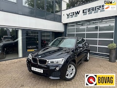 BMW X4 - XDrive20d High Executive