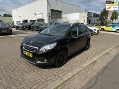 Peugeot 2008 - 1.2 PureTech Urban Cross, Navi, NAP