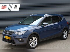 Seat Arona - 1.0 TSI FR Navigatie Climate-control Camera CarPlay NAP