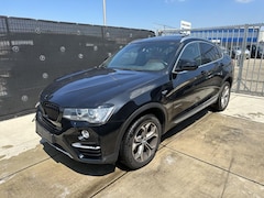 BMW X4 - XDRIVE PANO/MEMORY/CAMERA/TREKHAAK/LED/VOL