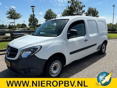 Mercedes-Benz Citan - 109CDI Maxi L2H1 Airco Cruisecontrol EURO 6 Met Koelbox