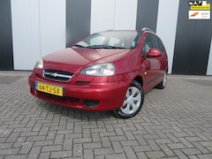 Chevrolet Tacuma - 1.6-16V Breeze