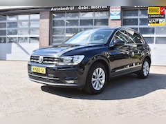 Volkswagen Tiguan - 1.5 TSI ACT Comfortline Business