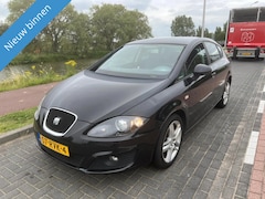 Seat Leon - 1.2 TSI Ecomotive Businessline COPA