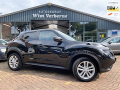 Nissan Juke - 1.2 DIG-T S/S Acenta