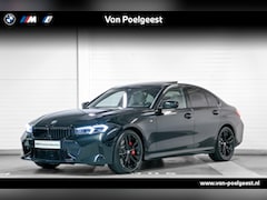 BMW 3-serie - Sedan 318i | M-Sport Pro | Travel Pack | Entertainment Pack | Harman/kardon | Schuif-/kant