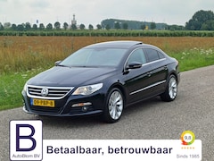 Volkswagen Passat CC - 1.8 TSI | Perfect onderhoud | Panodak | Xenon