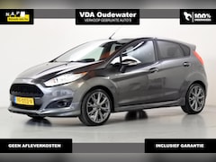 Ford Fiesta - 1.0 EcoBoost ST Line 17" NL auto met NAP 1e eigenaar