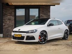 Volkswagen Scirocco - 2.0 TSI R R20/Pano/DYNAudio/Leder/265PK