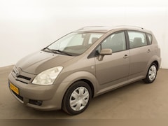 Toyota Verso - 1.8 VVT-i 7 persoons Automaat