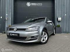 Volkswagen Golf - 1.4 TSI Highline|DSG|Apple CarPlay|PDC|LED|