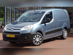 Citroën Berlingo XL - 1.6 HDI 600 Club Airco | Navigatie | Elek. pakket | Schuifdeur | Marge auto | Inruil mogel