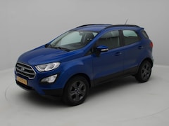 Ford EcoSport - 1.0 EcoBoost Trend Ultimate