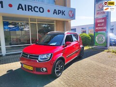 Suzuki Ignis - 1.2 Business Edition