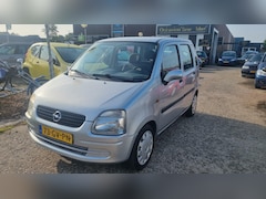 Opel Agila - 1.2-16V Comfort