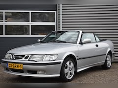 Saab 9-3 - 2.0T S LUXURY / LEDER / CLIMA / CRUIS