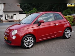 Fiat 500 - 0.9 TwinAir NL Airco Pdc Lm Velgen