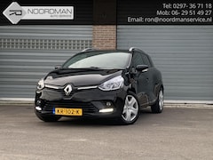 Renault Clio Estate - 0.9 TCe Limited