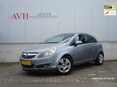 Opel Corsa - 1.3 CDTi EcoFlex S/S '111' Edition