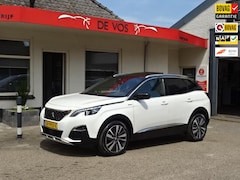 Peugeot 3008 - 1.2 PureTech GT Line