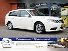 Saab 9-3 Sport Estate - 1.8 LPG-G3 Schuifdak, Leer, Youngtimer