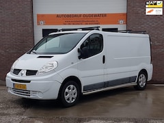 Renault Trafic - 2.0 dCi T29 L2H1 DC Générique marge