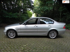 BMW 3-serie - 316i Executive