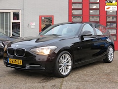 BMW 1-serie - 116i, SPORT LINE , LM VELG, PDC,