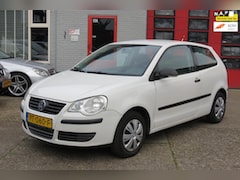 Volkswagen Polo - 1.2 Trendline .LOOP / SLOOP