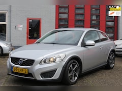 Volvo C30 - 1.6D S/S Kinetic. Navi , Nwe Apk