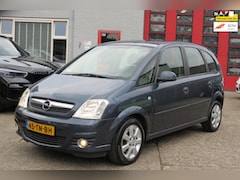 Opel Meriva - 1.8-16V Cosmo , AIRCO, CR CONTROL, NWE APK