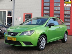 Seat Ibiza SC - 1.2 Reference , AIRCO, NAVI , STOEL VERWARMING,