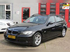 BMW 3-serie Touring - 318i Business Line , NAVI, XENON, , LM VELG