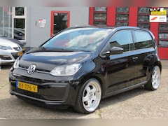 Volkswagen Up! - 1.0 BMT Airco , LM velg , Sport , Elek pakket