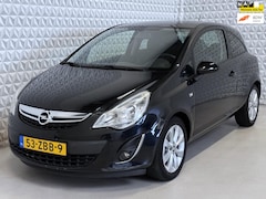 Opel Corsa - 1.2 EcoFlex LPG (af-fabriek) 1e Eigenaar / 197000km (2012)