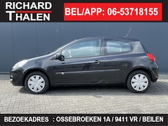 Renault Clio - Iii 1.2 16V 75 pk 3D | NAVIGATIE |