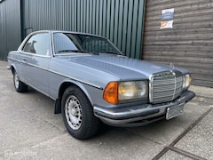 Mercedes-Benz 280 - 200-280 230 CE