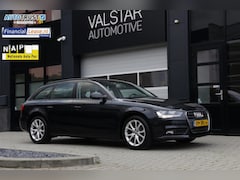 Audi A4 Avant - 1.8 TFSI | Facelift | Trekhaak | Goed onderhouden