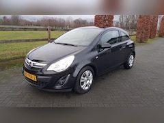 Opel Corsa - 1.3 CDTi EcoFlex S/S Anniversary Edition 1 eigenaar NAP