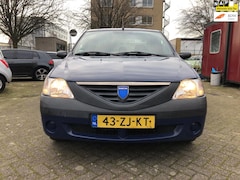 Dacia Logan - 1.4 Ambiance