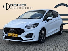 Ford Fiesta - 1.0 EcoBoost Hybrid ST-Line