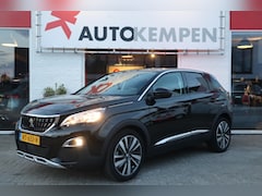 Peugeot 3008 - 1.2 PT BLUE LEASE PREMIUM MEMORY|APPLE-PLAY|CAMERA|DEALERONDERHOUDEN