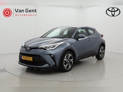 Toyota C-HR - 1.8 Hybrid Dynamic Dodehoek